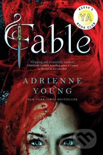 Fable - Adrienne Young - kniha z kategorie Beletrie pro děti
