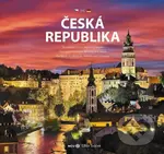 Česká republika (To nejlepší z Čech, Moravy a Slezska) - Libor Sváček