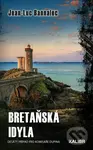 Bretaňská idyla - Jean-Luc Bannalec