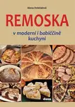 Remoska v moderní i babiččině kuchyni - Alena Doležalová - kniha z kategorie Kuchařky