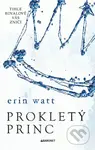 Prokletý princ - Erin Watt - kniha z kategorie Beletrie pro děti