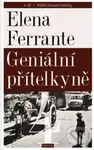 Geniální přítelkyně 4 - Příběh ztracené holčičky - Elena Ferrante - kniha z kategorie Společenská beletrie