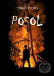 Posol - Tomáš Pecko