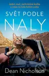 Svět podle Naly (Jeden muž, zachráněná kočka a cesta na kole kolem světa) - kniha z kategorie Cestopisy