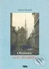 Olomouc rodu ženského - Milan Tichák - kniha z kategorie Historie