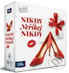 Nikdy neříkej nikdy