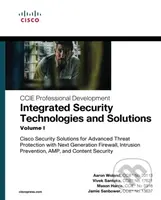 Integrated Security Technologies and Solutions…