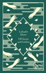 Of Ghosts and Goblins - Lafcadio Hearn - kniha z kategorie Beletrie