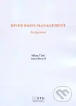 River Basin Management (Irrigation) - Milan Čistý - kniha z kategorie Vysoké školy