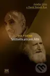 Tak věříme (Spiritualita pro naši dobu) - Anselm Grün, David Steindl-Rast - kniha z kategorie Duchovní život