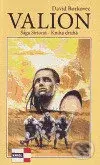 Valion (Sága Sirionů. Kniha druhá) - David Borkovec - kniha z kategorie Fantasy