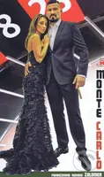 Monte Carlo - Juraj 8X - kniha z kategorie Beletrie