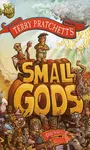 Small Gods (A Discworld Graphic Novel) - Terry Pratchett