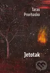 Jetotak - Taras Prochasko