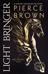 Light Bringer - Pierce Brown - kniha z kategorie Sci-fi