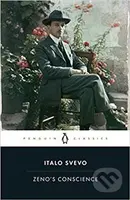 Zeno´s Conscience - Italo Svevo - kniha z kategorie Beletrie