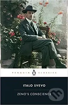 Zeno´s Conscience - Italo Svevo - kniha z kategorie Beletrie