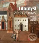 Litomyšl (Zámecké návrší) - kolektiv