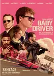 Baby Driver - Edgar Wright - film z kategorie Akční komedie