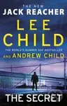 The Secret - Lee Child - kniha z kategorie Detektivky, thrillery a horory