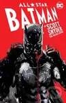 All-star Batman: The Deluxe Edition - Scott Snyder, Declan Shalvey (ilustrátor), John Romita (ilustrátor) - kniha z kategorie Komiksy