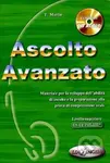 Ascolto Avanzo: Libro dello studente + CD Audio - Telis Marin - kniha z kategorie Jazykové učebnice a slovníky