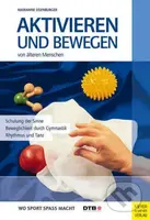 Aktivieren und Bewegen von älteren Menschen - Marianne Eisenburger - kniha z kategorie Sport