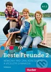 Beste Freunde 2 (A1/2) (Němčina pro základní školy a víceletá gymnázia) - kniha z kategorie Jazykové učebnice a slovníky