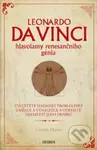 Leonardo da Vinci – hlavolamy renesančního génia - Gareth Moore - kniha z kategorie Společenská beletrie