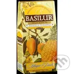 BASILUR Magic Mango & Pineapple (Pravý ceylónsky sypaný čaj)
