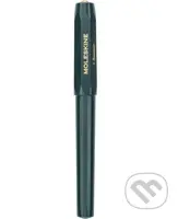 Moleskine - prepisovacie pero Moleskine X Kaweco (zelené)