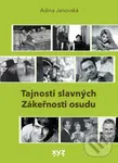 Tajnosti slavných - Adina Janovská