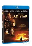 Amistad - Steven Spielberg - film z kategorie Dramata