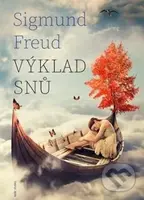 Výklad snů - Sigmund Freud - kniha z kategorie Psychologie