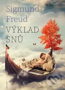 Výklad snů - Sigmund Freud - kniha z kategorie Psychologie