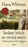 Sedmý hřích se trestá smrtí (Záhada godstowského kláštera) - kniha z kategorie Detektivky, thrillery a horory
