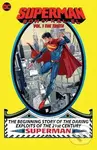 Superman: Son of Kal-El  1 (The Truth) - Tom Taylor, John Timms