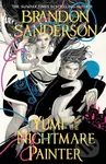 Yumi and the Nightmare Painter (A Cosmere Novel) - Brandon Sanderson - kniha z kategorie Sci-fi a fantasy