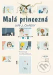 Malá princezná - Ján Uličiansky