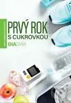 Prvý rok s cukrovkou (Diadiár) - Barbora Zoboková