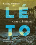 Léto (Příručka pro poutníky a cestovatele) - Václav Vokolek - kniha z kategorie Mapy a cestování