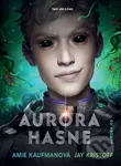 Aurora hasne - Amie Kaufman, Jay Kristoff