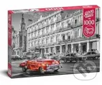 Havana - puzzle z kategorie Města a stavby