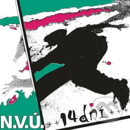 N.V.U.: 14 dní LP - N.V.Ú.