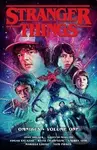 Stranger Things Omnibus 1 (graphic Novel) - Jody Houser