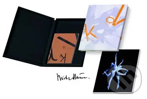 Malakhov: Collector Edition - Dieter Blum
