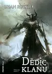 Dědic klanu - Brian Ruckley