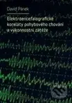 Elektroencefalografické koreláty pohybového chování a výkonnostní zátěže - kniha z kategorie Neurologie