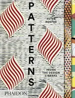 Patterns: Inside the Design Library - Peter Koepke - kniha z kategorie Design