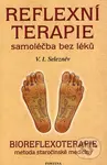 Reflexní terapie (Samoléčba bez léků) - V.I. Selezněv - kniha z kategorie Masáže